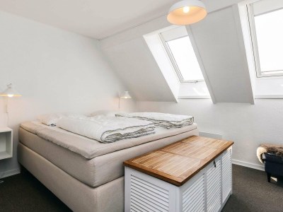 Apartment 4 Personen Ferienhaus in Borre - Outdoor photo 4