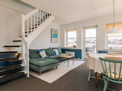 Apartment 4 Personen Ferienhaus in Borre - Outdoor photo 5