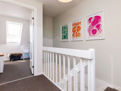 Apartment 4 Personen Ferienhaus in Borre - Outdoor photo 16