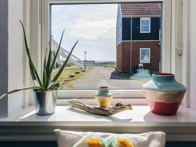 Apartment 4 Personen Ferienhaus in Borre - Outdoor photo 17