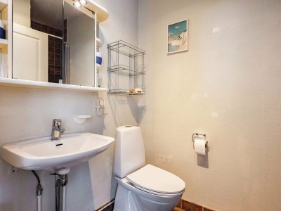 Apartment 4 Personen Ferienhaus in Borre - Outdoor photo 29