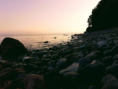 Apartment 4 Personen Ferienhaus in Borre - Outdoor photo 36