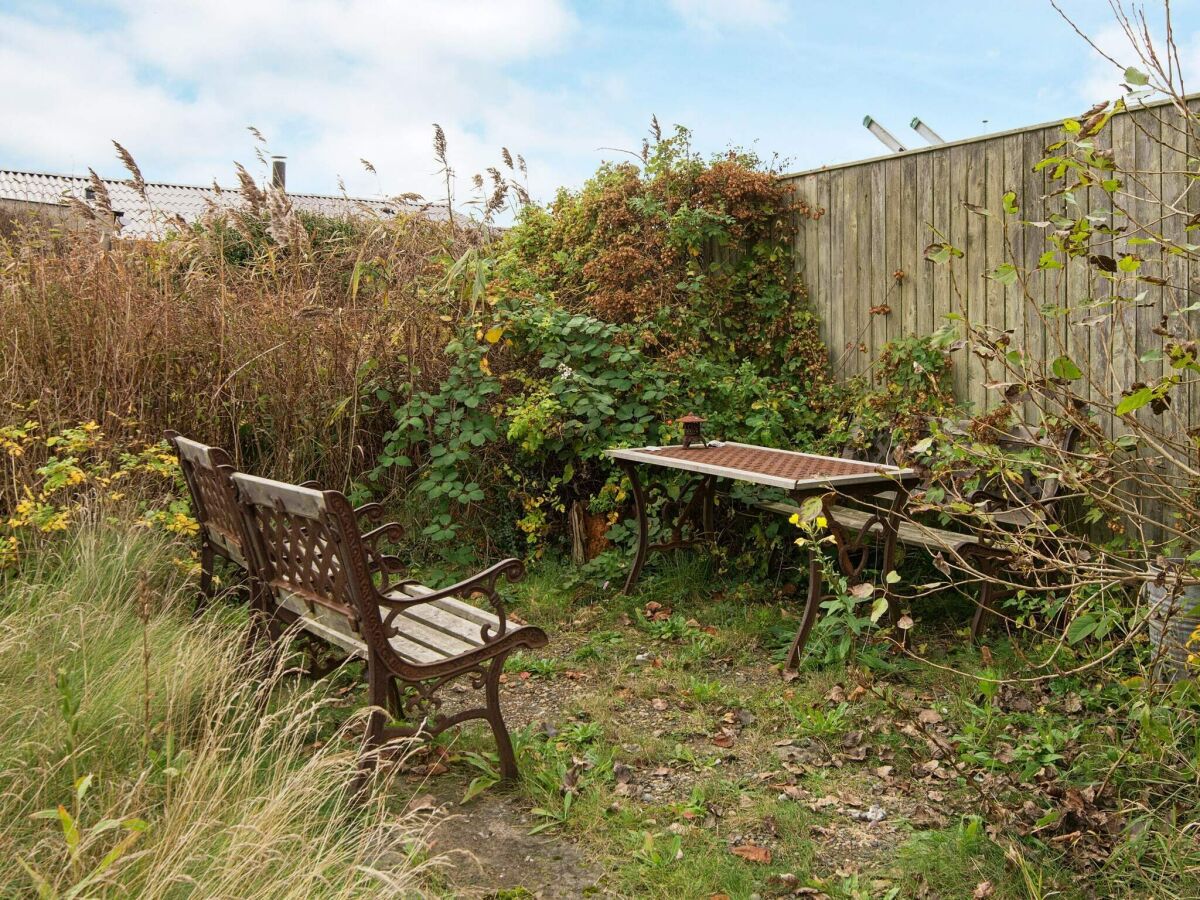 Holiday house 5 Personen Ferienhaus in Thyborøn - Outdoor photo 5