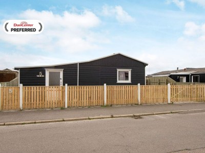 Holiday house 5 Personen Ferienhaus in Thyborøn in Thyborøn - Holiday house