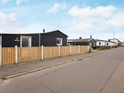 Holiday house 5 Personen Ferienhaus in Thyborøn - Outdoor photo 6