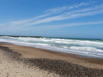 Holiday house 5 Personen Ferienhaus in Thyborøn - Outdoor photo 8