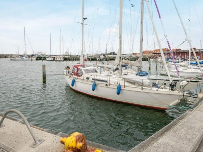 Holiday house 5 Personen Ferienhaus in Thyborøn - Outdoor photo 11