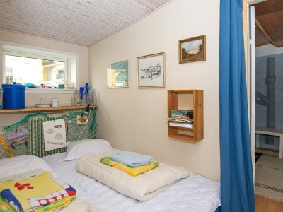 Holiday house 5 Personen Ferienhaus in Thyborøn - Outdoor photo 12