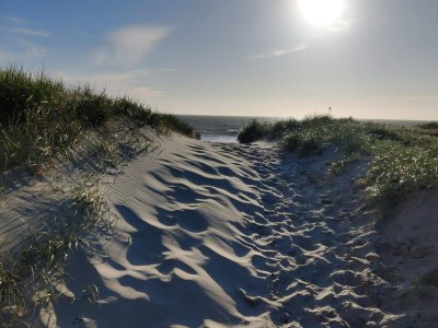 Holiday house 5 Personen Ferienhaus in Thyborøn - Outdoor photo 13