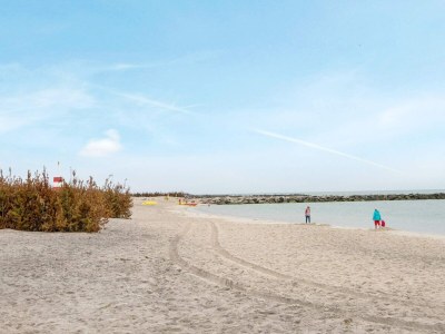 Holiday house 5 Personen Ferienhaus in Thyborøn - Outdoor photo 14