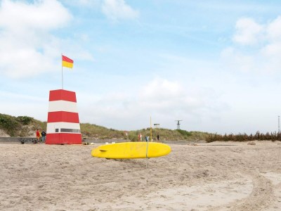 Holiday house 5 Personen Ferienhaus in Thyborøn - Outdoor photo 16