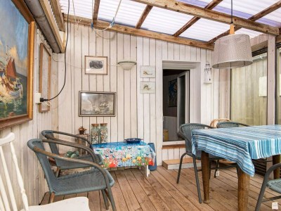 Holiday house 5 Personen Ferienhaus in Thyborøn - Outdoor photo 18