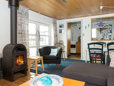 Holiday house 5 Personen Ferienhaus in Thyborøn - Outdoor photo 22