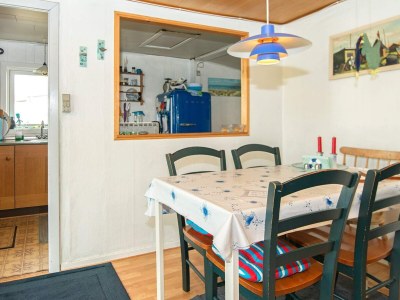 Holiday house 5 Personen Ferienhaus in Thyborøn - Outdoor photo 24