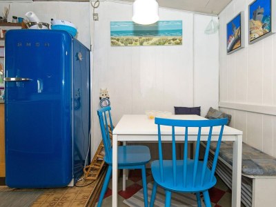 Holiday house 5 Personen Ferienhaus in Thyborøn - Outdoor photo 25