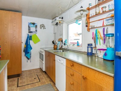 Holiday house 5 Personen Ferienhaus in Thyborøn - Outdoor photo 27