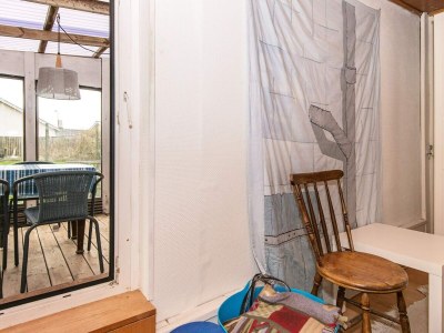 Holiday house 5 Personen Ferienhaus in Thyborøn - Outdoor photo 28