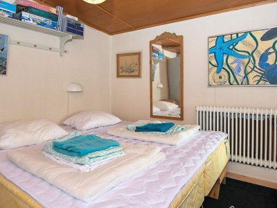 Holiday house 5 Personen Ferienhaus in Thyborøn - Outdoor photo 29