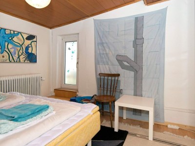 Holiday house 5 Personen Ferienhaus in Thyborøn - Outdoor photo 30