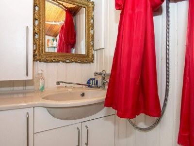 Holiday house 5 Personen Ferienhaus in Thyborøn - Outdoor photo 31