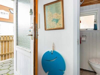 Holiday house 5 Personen Ferienhaus in Thyborøn - Outdoor photo 32