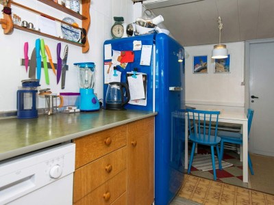 Holiday house 5 Personen Ferienhaus in Thyborøn - Outdoor photo 34