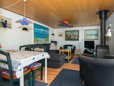 Holiday house 5 Personen Ferienhaus in Thyborøn - Outdoor photo 35