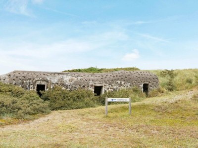 Holiday house 5 Personen Ferienhaus in Thyborøn - Outdoor photo 36