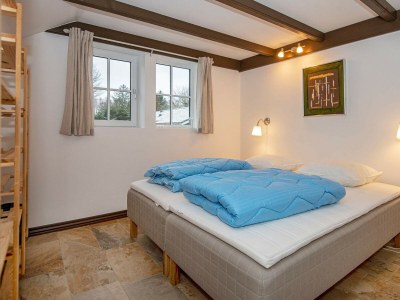 Holiday house 6 Personen Ferienhaus in Ansager - Outdoor photo 3