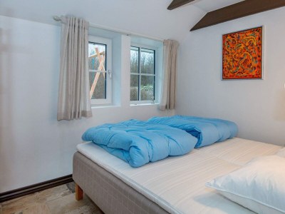 Holiday house 6 Personen Ferienhaus in Ansager - Outdoor photo 4