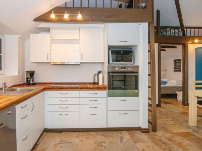 Holiday house 6 Personen Ferienhaus in Ansager - Outdoor photo 5