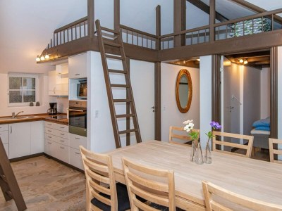 Holiday house 6 Personen Ferienhaus in Ansager - Outdoor photo 6