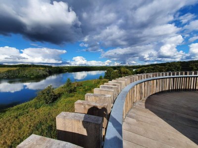 Holiday house 6 Personen Ferienhaus in Ansager - Outdoor photo 8