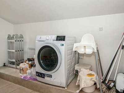 Holiday house 6 Personen Ferienhaus in Ansager - Outdoor photo 9