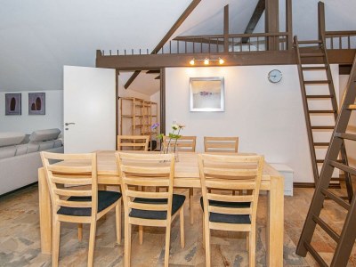 Holiday house 6 Personen Ferienhaus in Ansager - Outdoor photo 11