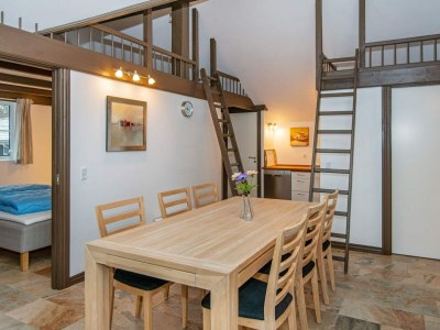 Holiday house 6 Personen Ferienhaus in Ansager - Outdoor photo 12