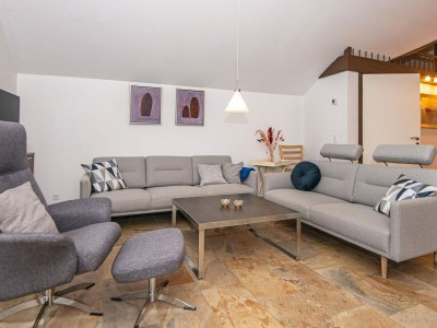 Holiday house 6 Personen Ferienhaus in Ansager - Outdoor photo 13