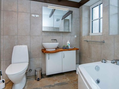 Holiday house 6 Personen Ferienhaus in Ansager - Outdoor photo 14