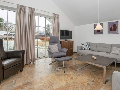 Holiday house 6 Personen Ferienhaus in Ansager - Outdoor photo 17