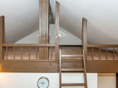 Holiday house 6 Personen Ferienhaus in Ansager - Outdoor photo 18