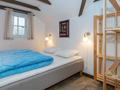 Holiday house 6 Personen Ferienhaus in Ansager - Outdoor photo 19