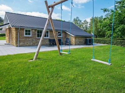 Holiday house 6 Personen Ferienhaus in Ansager - Outdoor photo 20