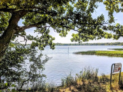Holiday house 6 Personen Ferienhaus in Ansager - Outdoor photo 21