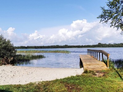 Holiday house 6 Personen Ferienhaus in Ansager - Outdoor photo 22