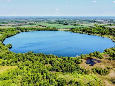 Holiday house 6 Personen Ferienhaus in Ansager - Outdoor photo 23