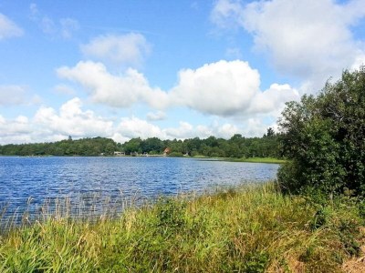 Holiday house 6 Personen Ferienhaus in Ansager - Outdoor photo 24
