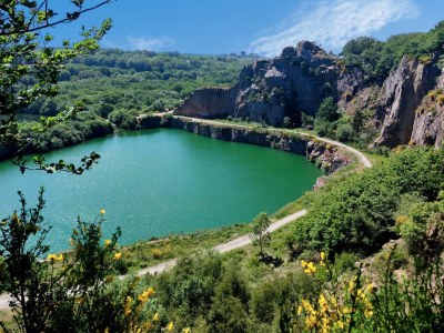 Holiday house 6 Personen Ferienhaus in Ansager - Outdoor photo 26