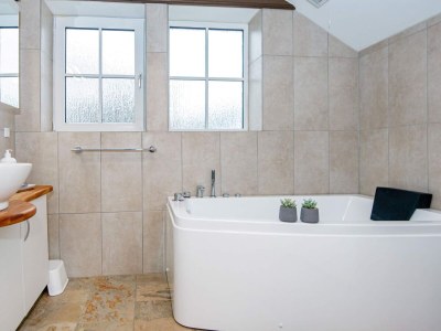 Holiday house 6 Personen Ferienhaus in Ansager - Outdoor photo 28