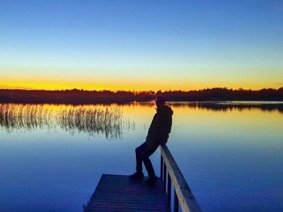 Holiday house 6 Personen Ferienhaus in Ansager - Outdoor photo 30