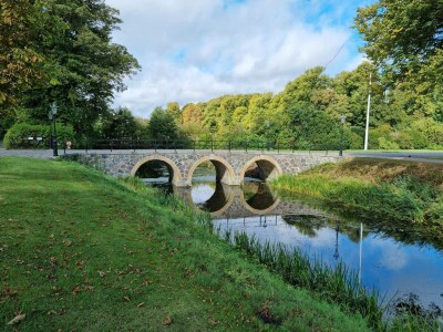 Holiday house 6 Personen Ferienhaus in Ansager - Outdoor photo 33